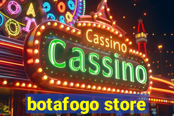 botafogo store