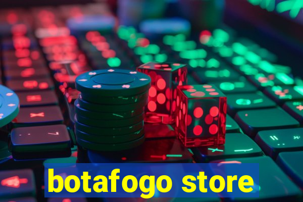 botafogo store