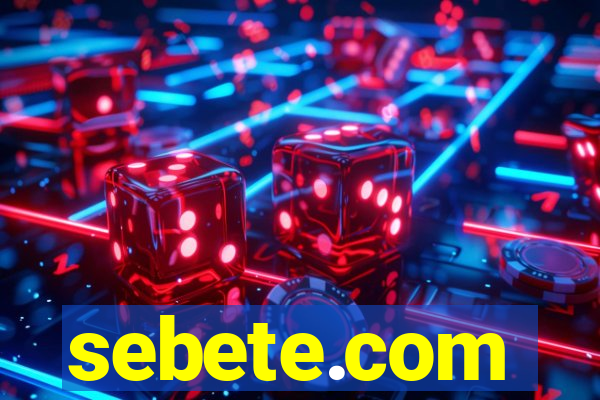 sebete.com