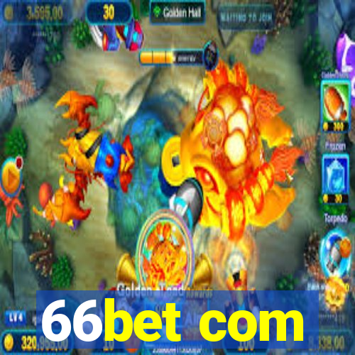 66bet com