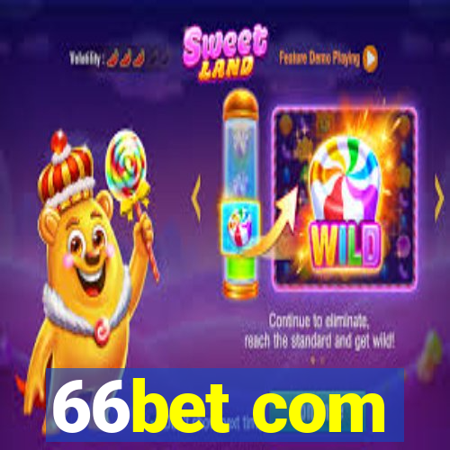 66bet com