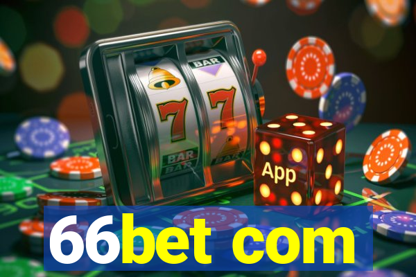 66bet com