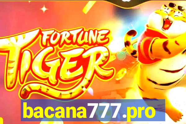 bacana777.pro