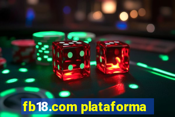 fb18.com plataforma