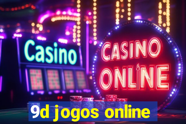 9d jogos online