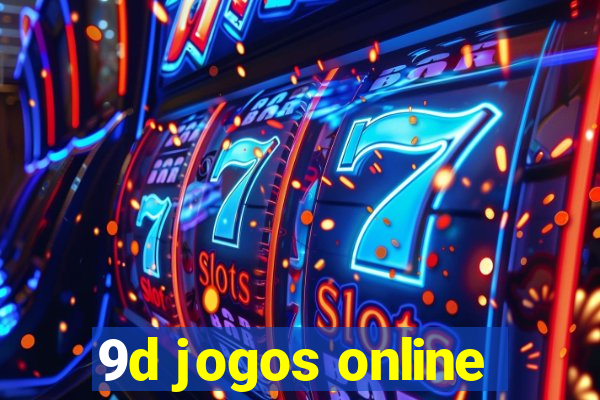 9d jogos online