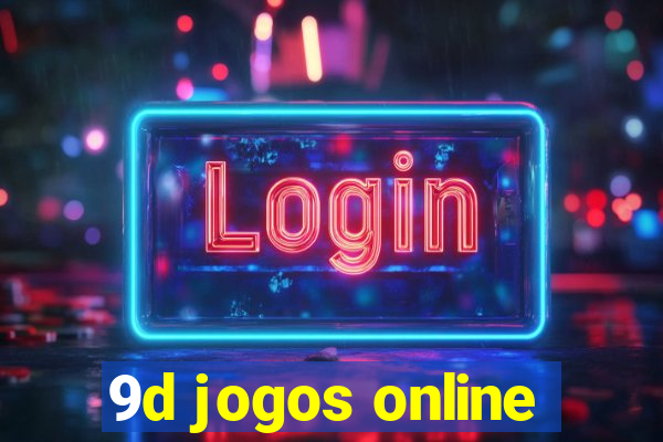 9d jogos online