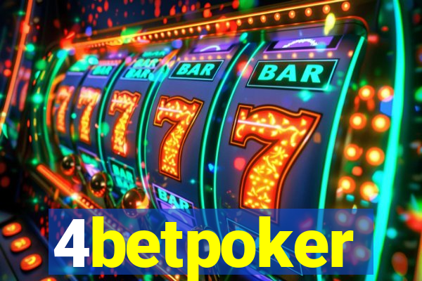 4betpoker