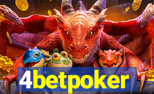 4betpoker