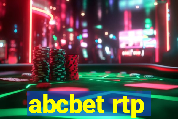 abcbet rtp