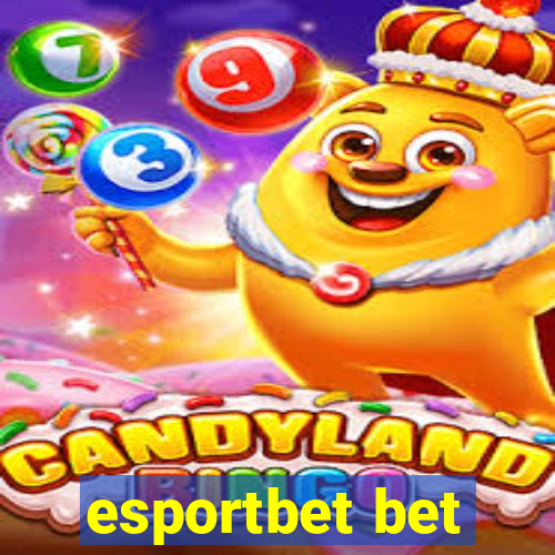 esportbet bet