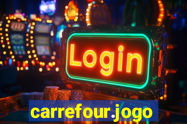 carrefour.jogo cassino online