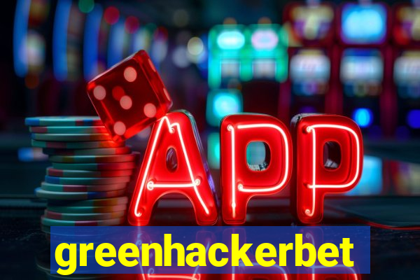 greenhackerbet