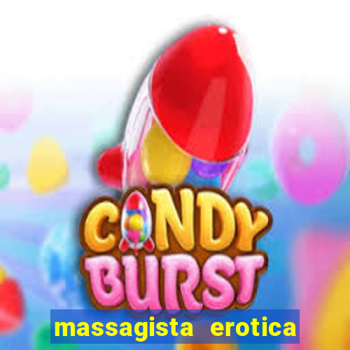 massagista erotica em santos