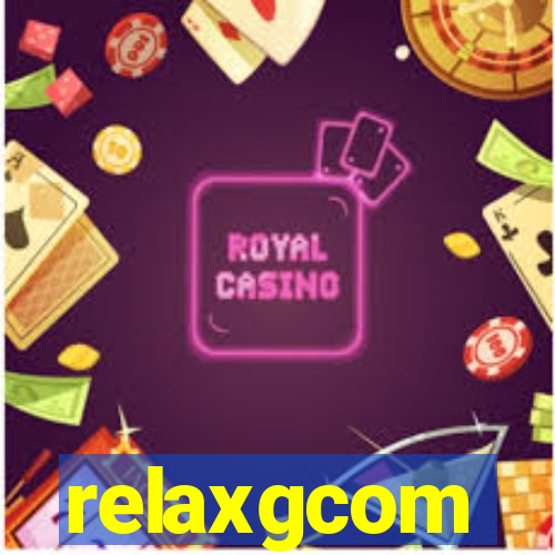 relaxgcom