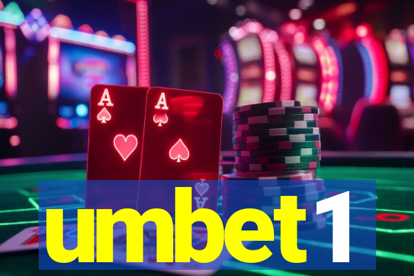 umbet1