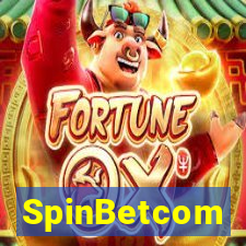 SpinBetcom