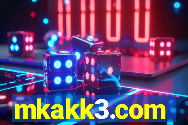 mkakk3.com