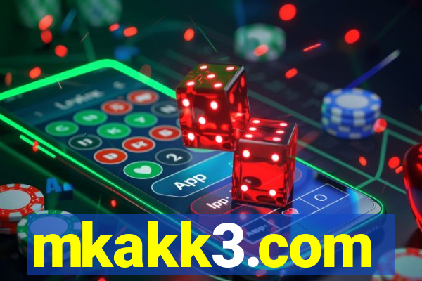 mkakk3.com