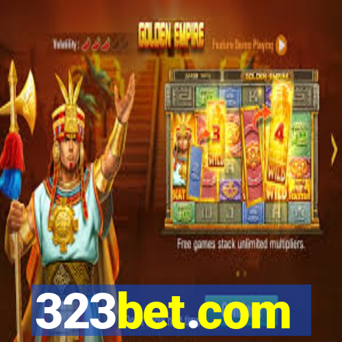 323bet.com