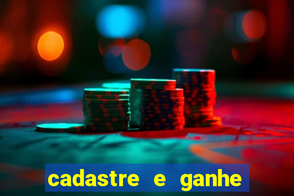 cadastre e ganhe 20 reais bet