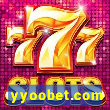 yyoobet.com