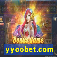 yyoobet.com