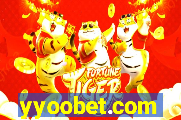 yyoobet.com