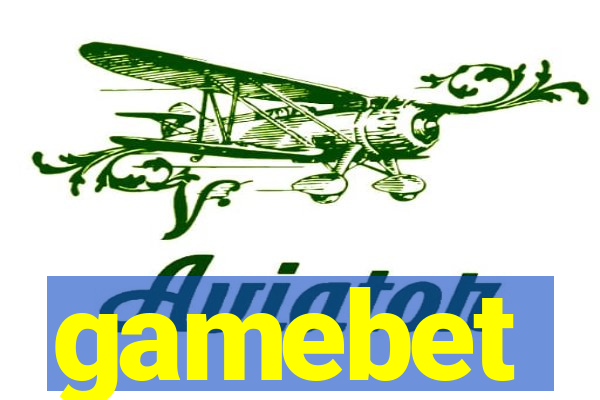 gamebet