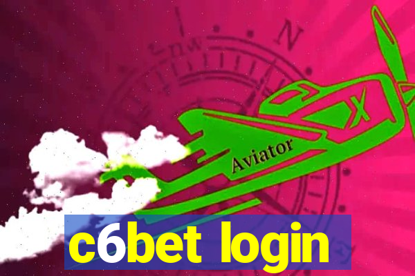 c6bet login