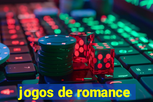 jogos de romance