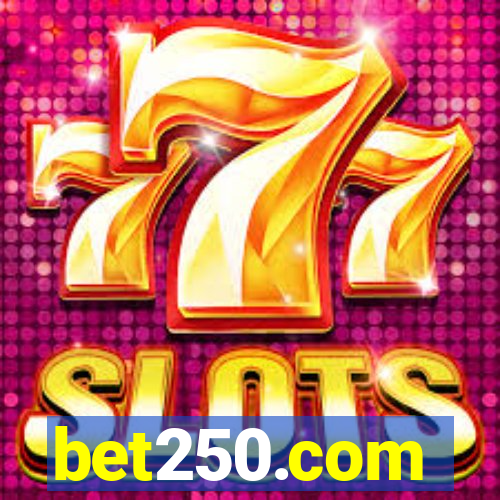 bet250.com