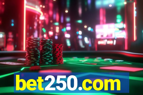 bet250.com