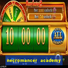 necromancer academy and the genius summoner 59