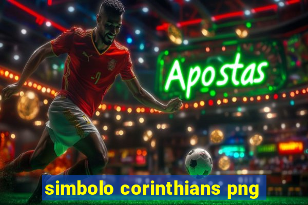 simbolo corinthians png