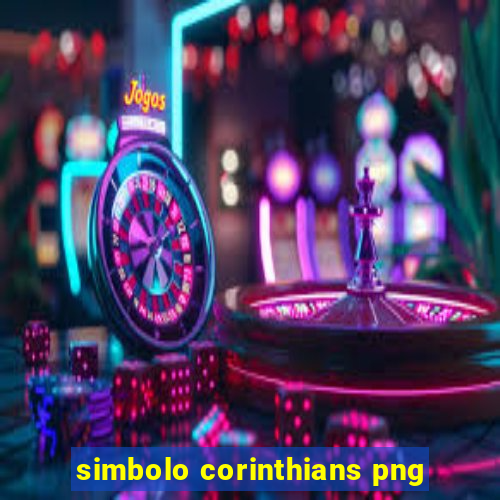 simbolo corinthians png