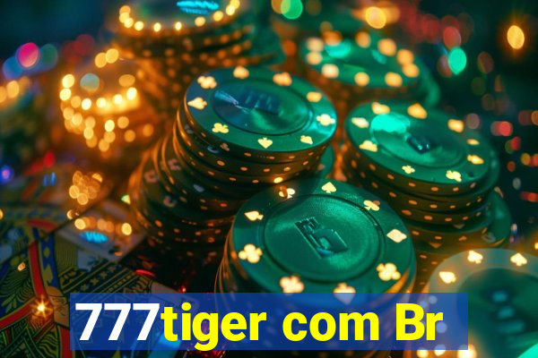 777tiger com Br