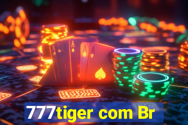 777tiger com Br