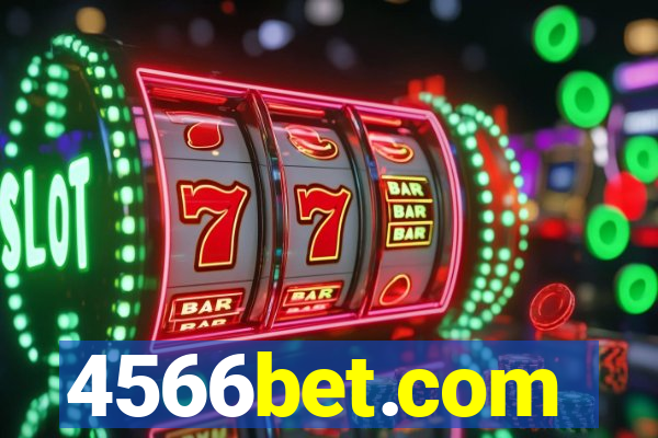 4566bet.com