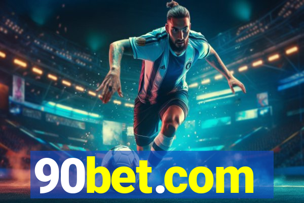 90bet.com