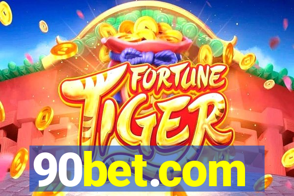 90bet.com