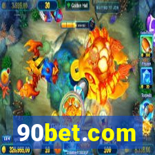 90bet.com