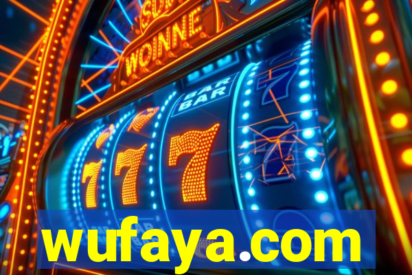 wufaya.com