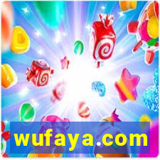 wufaya.com