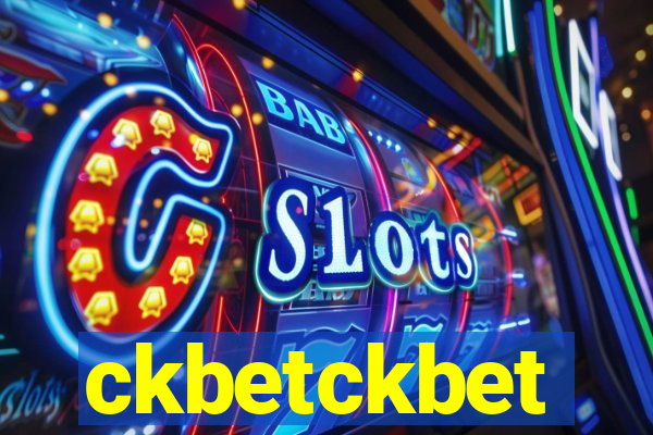 ckbetckbet