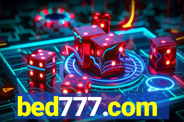 bed777.com