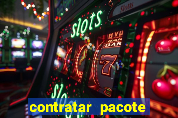 contratar pacote adicional tim beta