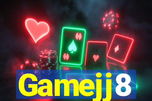 Gamejj8