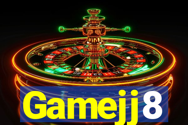 Gamejj8