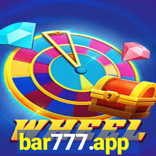 bar777.app